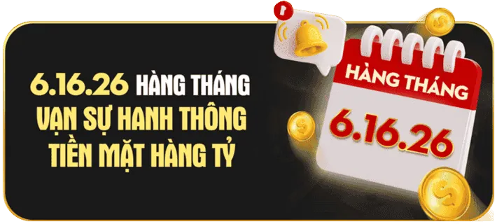 Khuyến mãi chào mừng thành viên mới PG66
