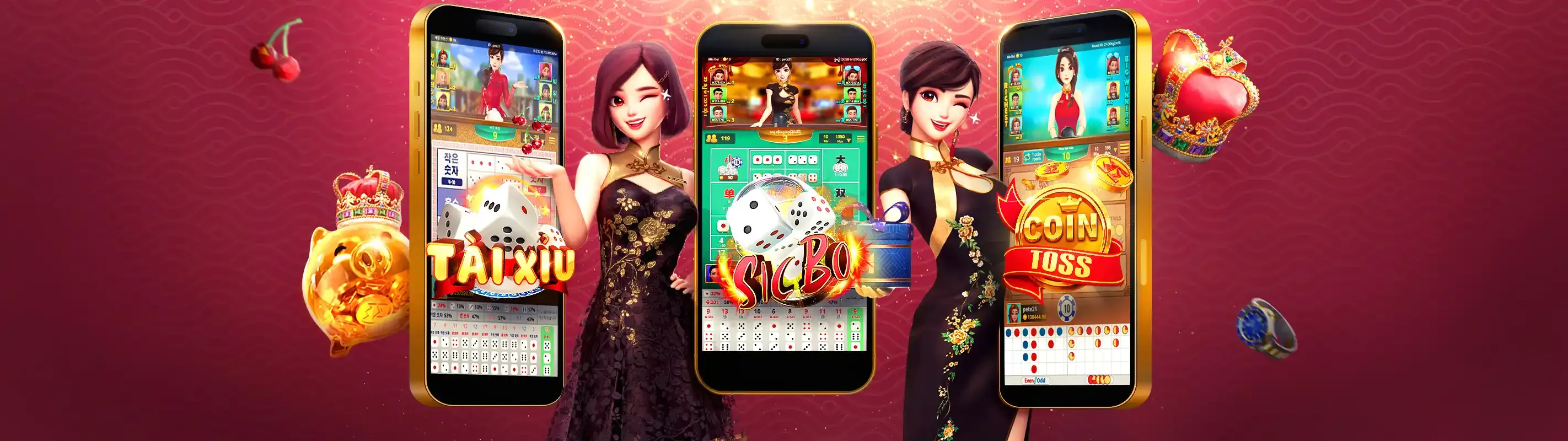 Thế giới Bắn Cá 8 days sống động