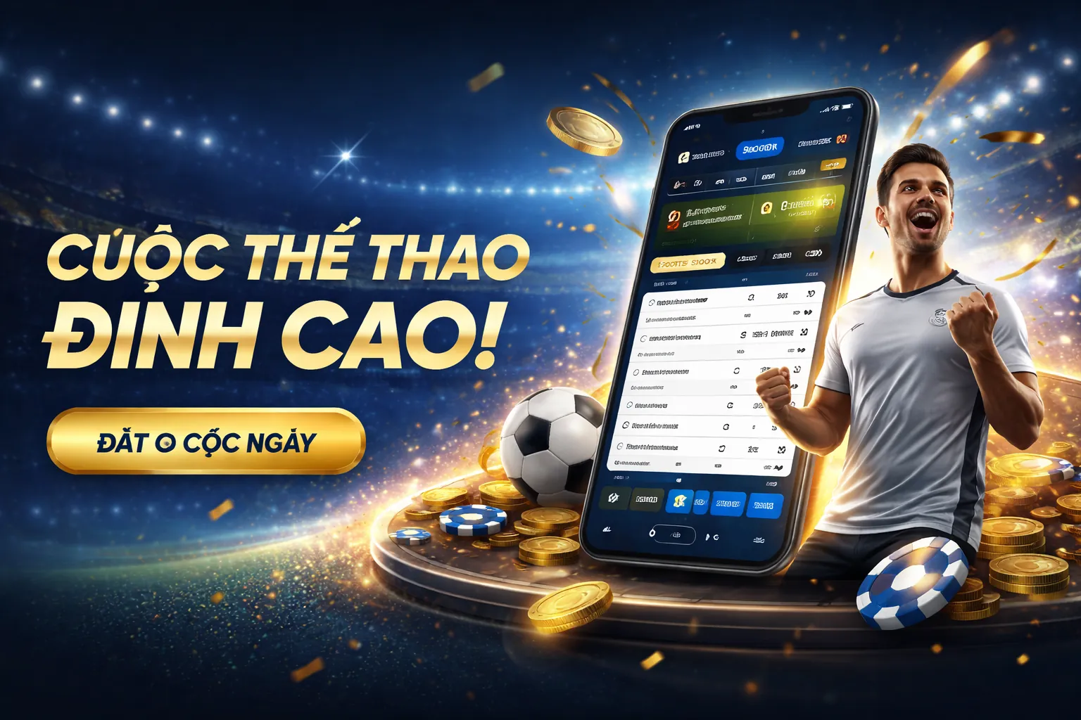 Khuyến mãi hoàn trả 8 days – Nhận lại tiền cược mỗi ngày 2026
