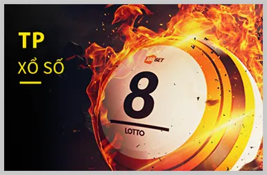 Xổ số và Keno 8 days